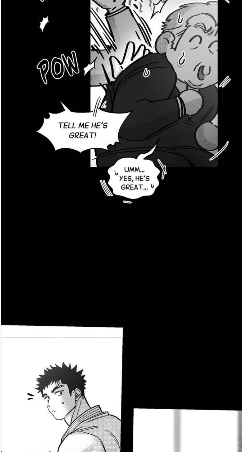 You Are My World [Uncensored] Chapter 25.5 - Page 24 in English