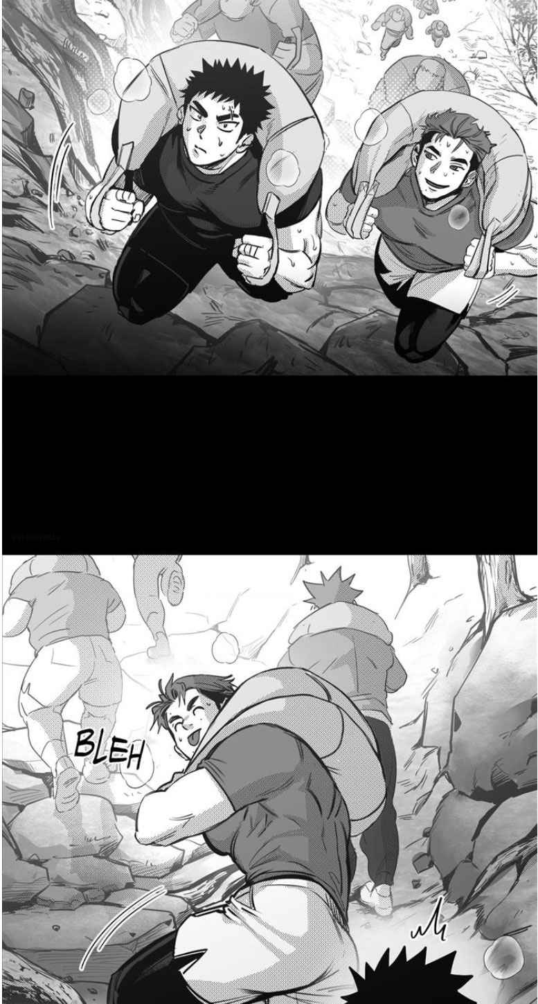 You Are My World [Uncensored] Chapter 25.5 - Page 28 in English