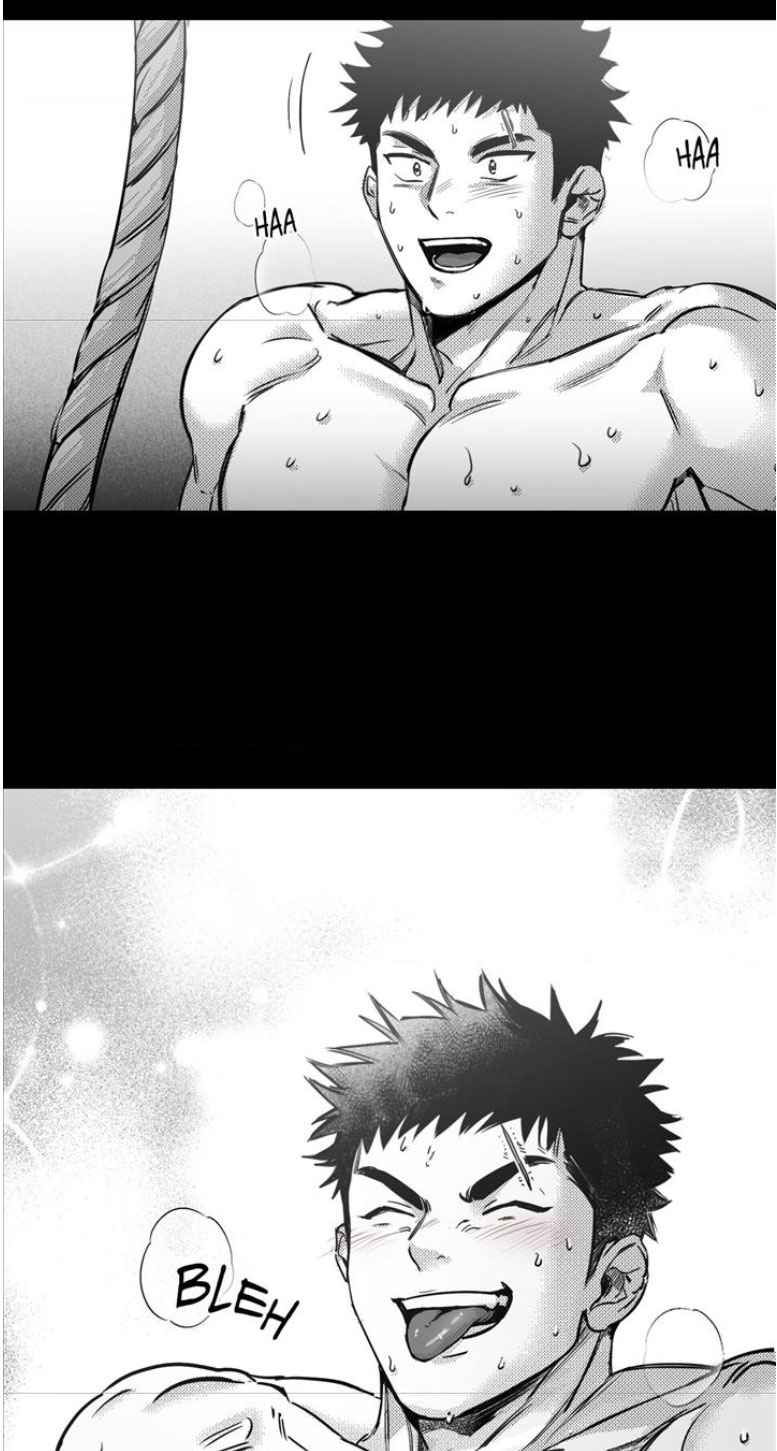 You Are My World [Uncensored] Chapter 25.5 - Page 37 in English