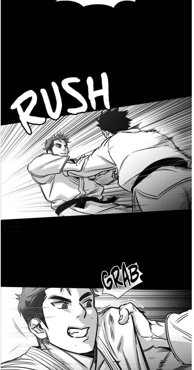 You Are My World [Uncensored] Chapter 25.5 - Page 6 in English