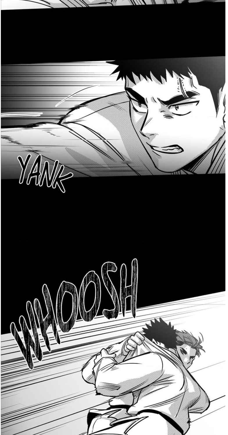 You Are My World [Uncensored] Chapter 25.5 - Page 7 in English