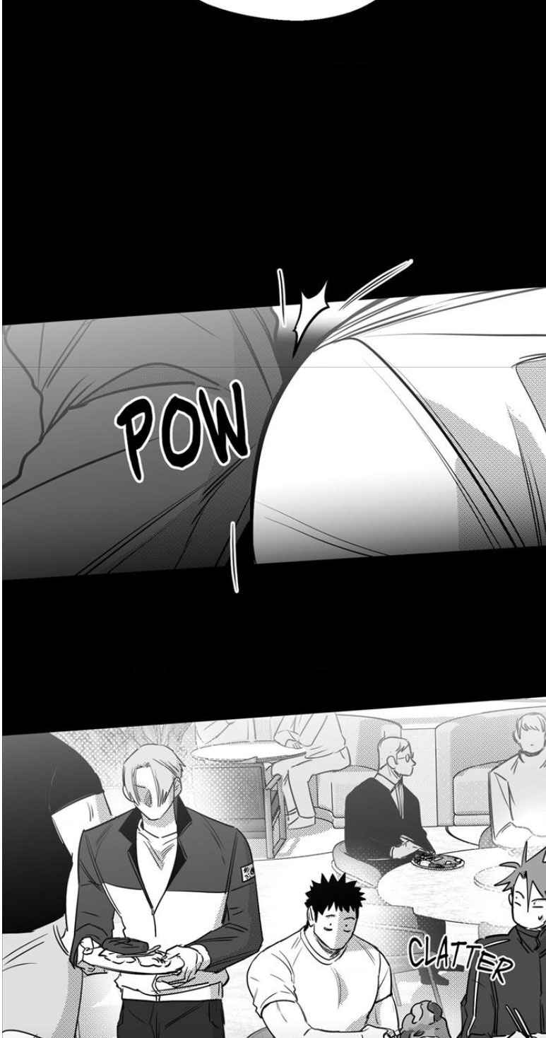 You Are My World [Uncensored] Chapter 25 - Page 11 in English