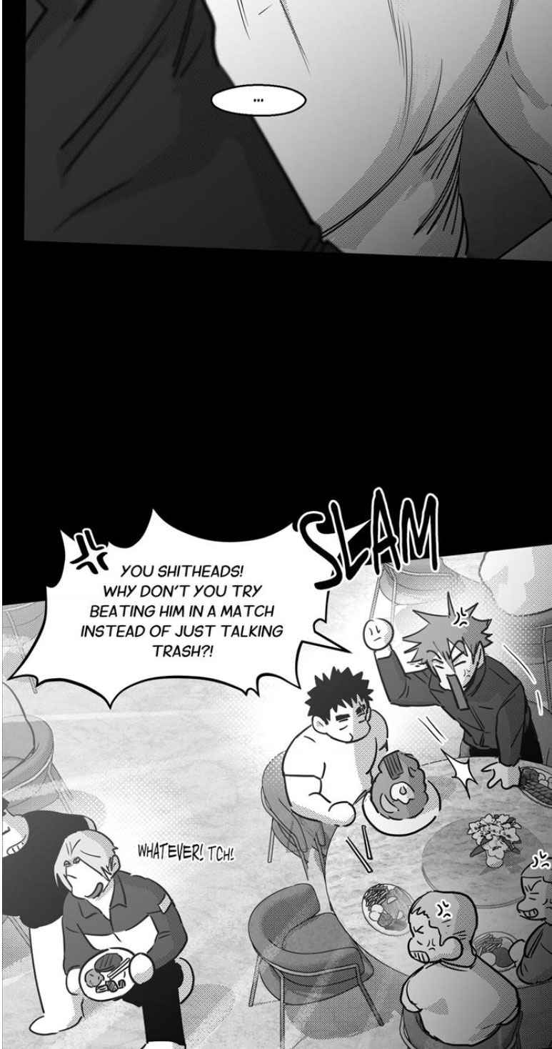 You Are My World [Uncensored] Chapter 25 - Page 14 in English