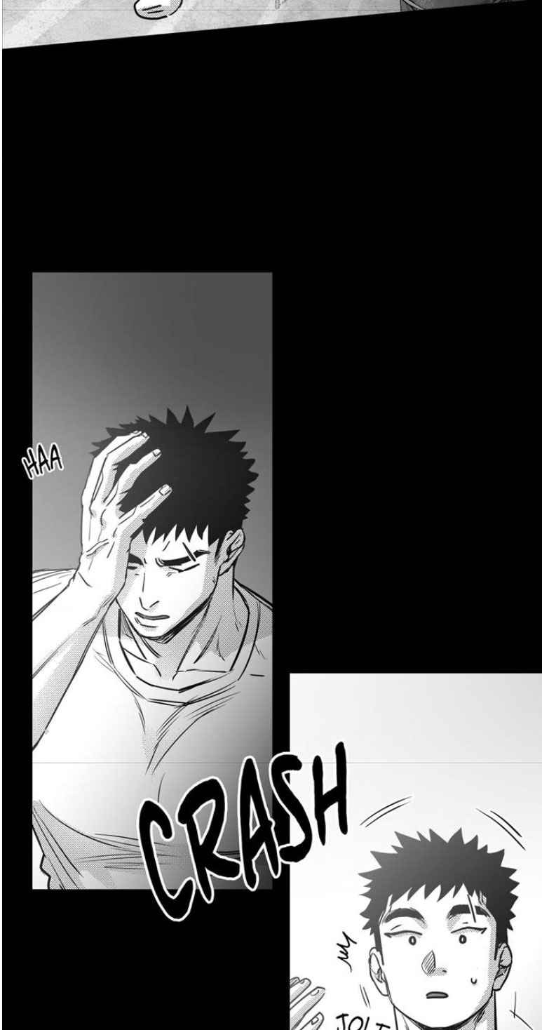 You Are My World [Uncensored] Chapter 25 - Page 15 in English