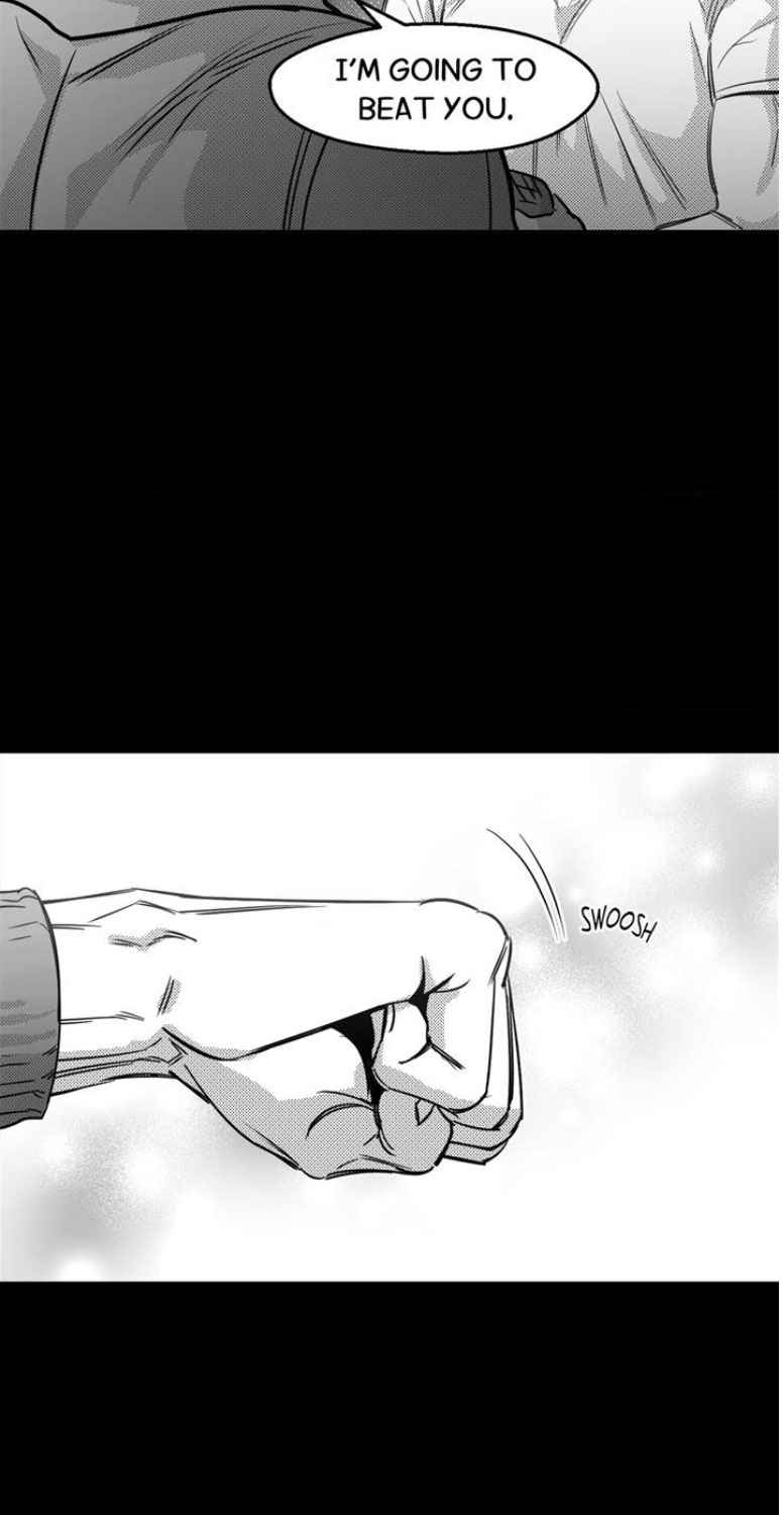 You Are My World [Uncensored] Chapter 25 - Page 24 in English
