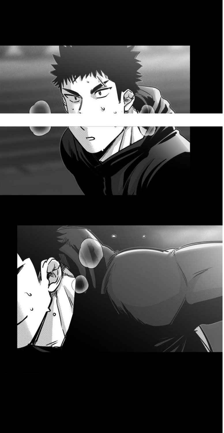 You Are My World [Uncensored] Chapter 25 - Page 35 in English
