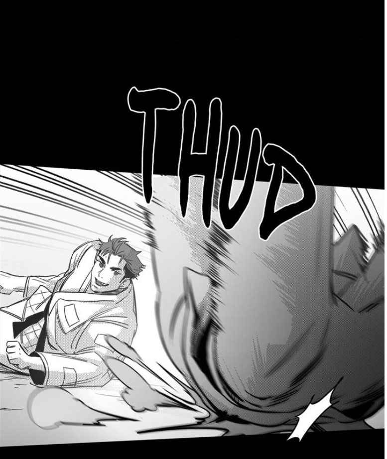 You Are My World [Uncensored] Chapter 25 - Page 37 in English
