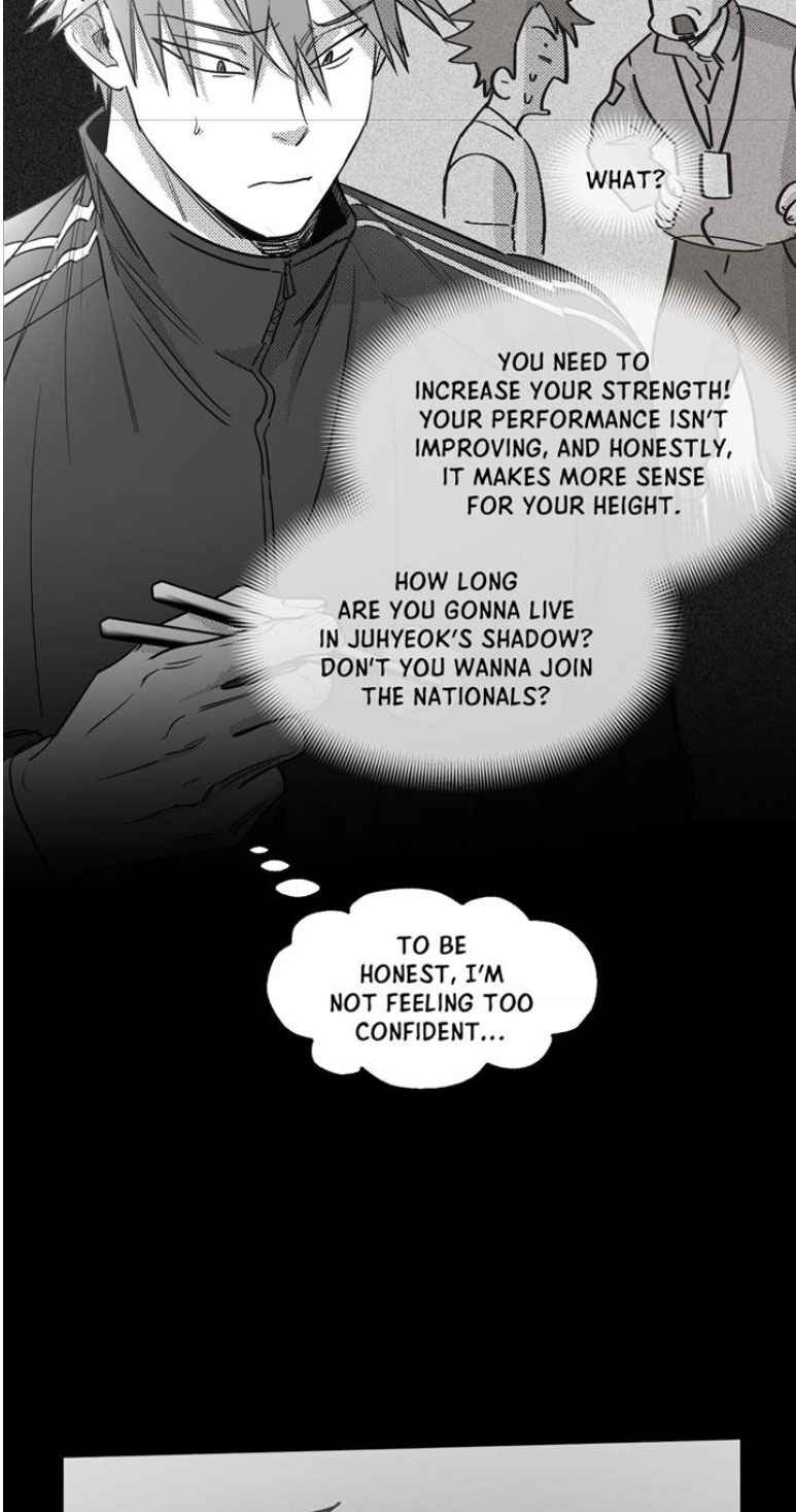 You Are My World [Uncensored] Chapter 25 - Page 6 in English