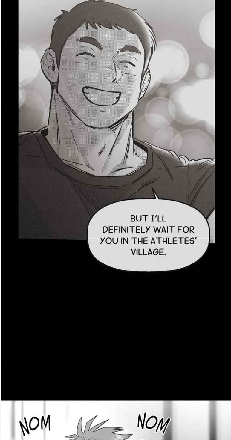 You Are My World [Uncensored] Chapter 25 - Page 7 in English
