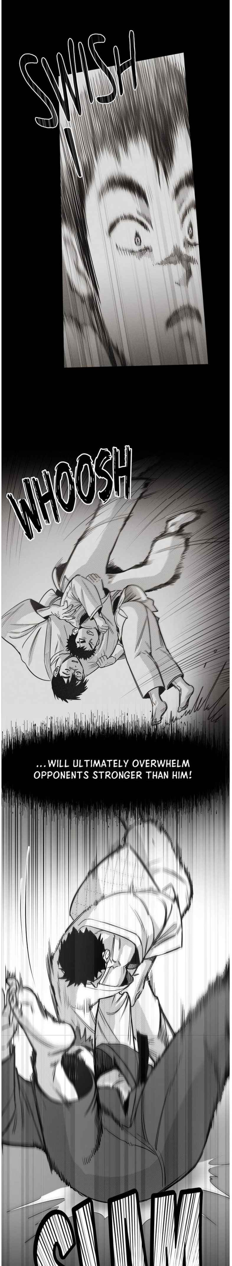 You Are My World [Uncensored] Chapter 26.5 - Page 3 in English