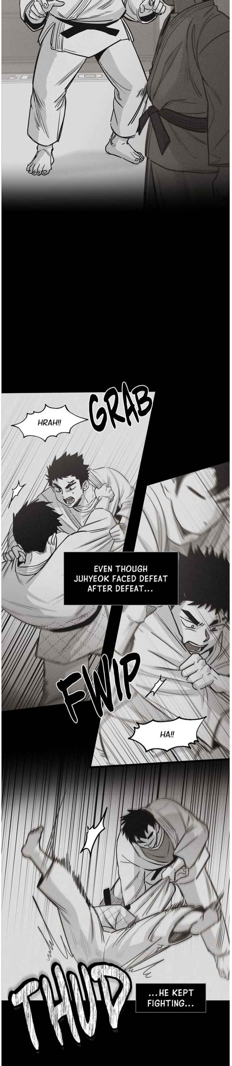You Are My World [Uncensored] Chapter 26 - Page 12 in English