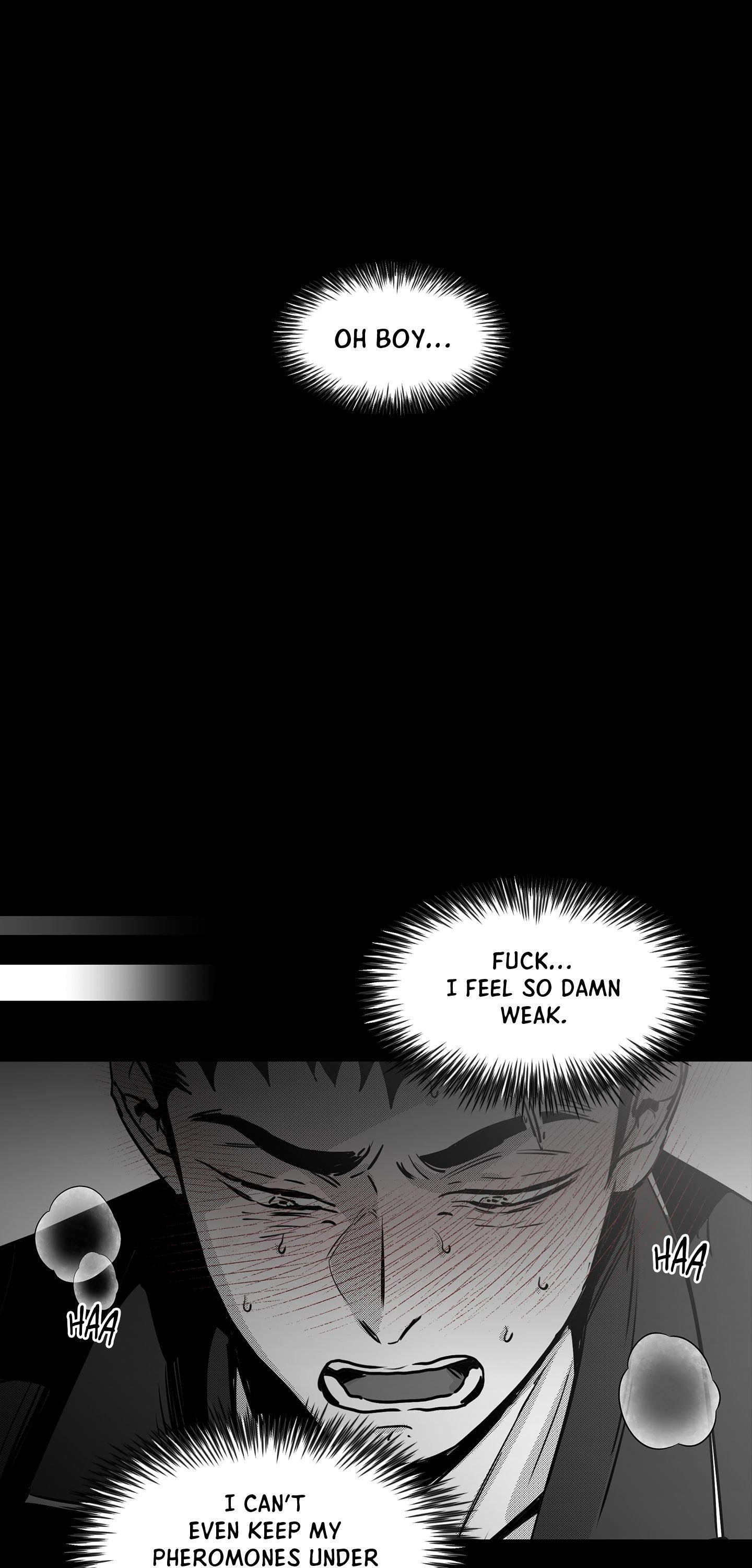 You Are My World [Uncensored] Chapter 3 - Page 10 in English