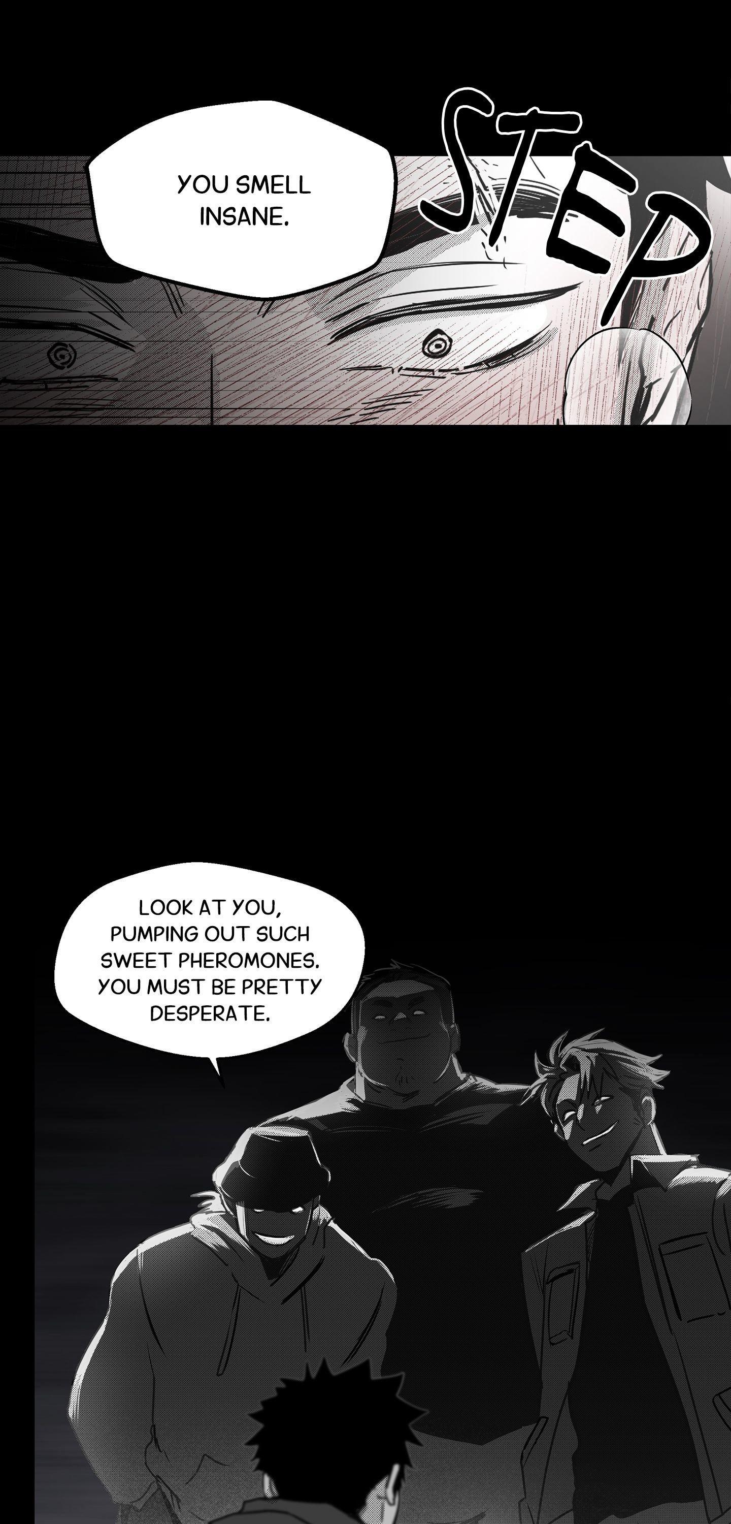 You Are My World [Uncensored] Chapter 3 - Page 12 in English