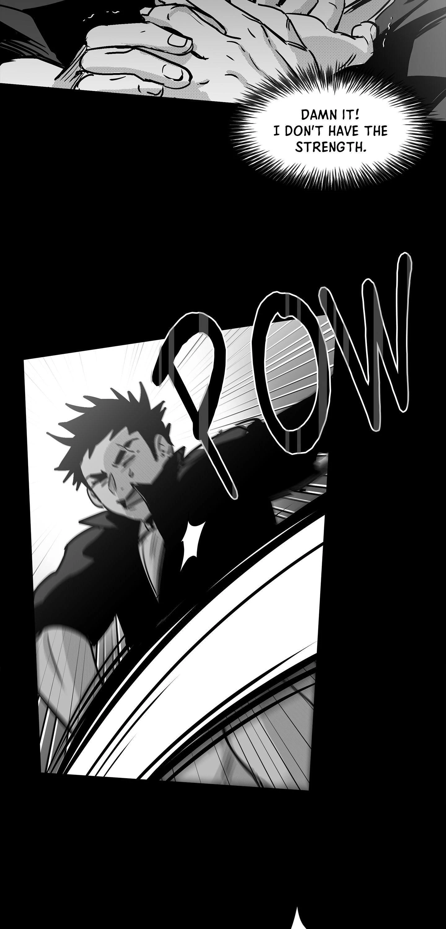 You Are My World [Uncensored] Chapter 3 - Page 22 in English