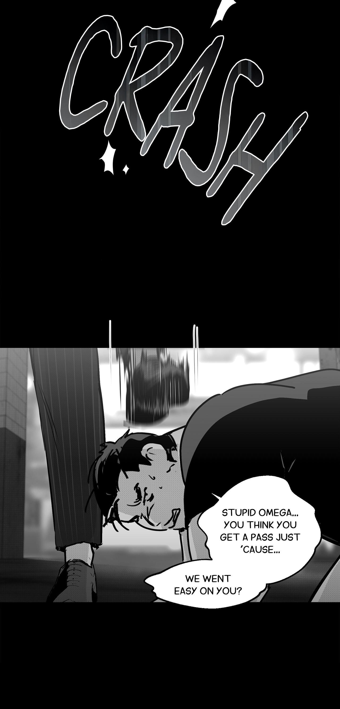 You Are My World [Uncensored] Chapter 3 - Page 23 in English