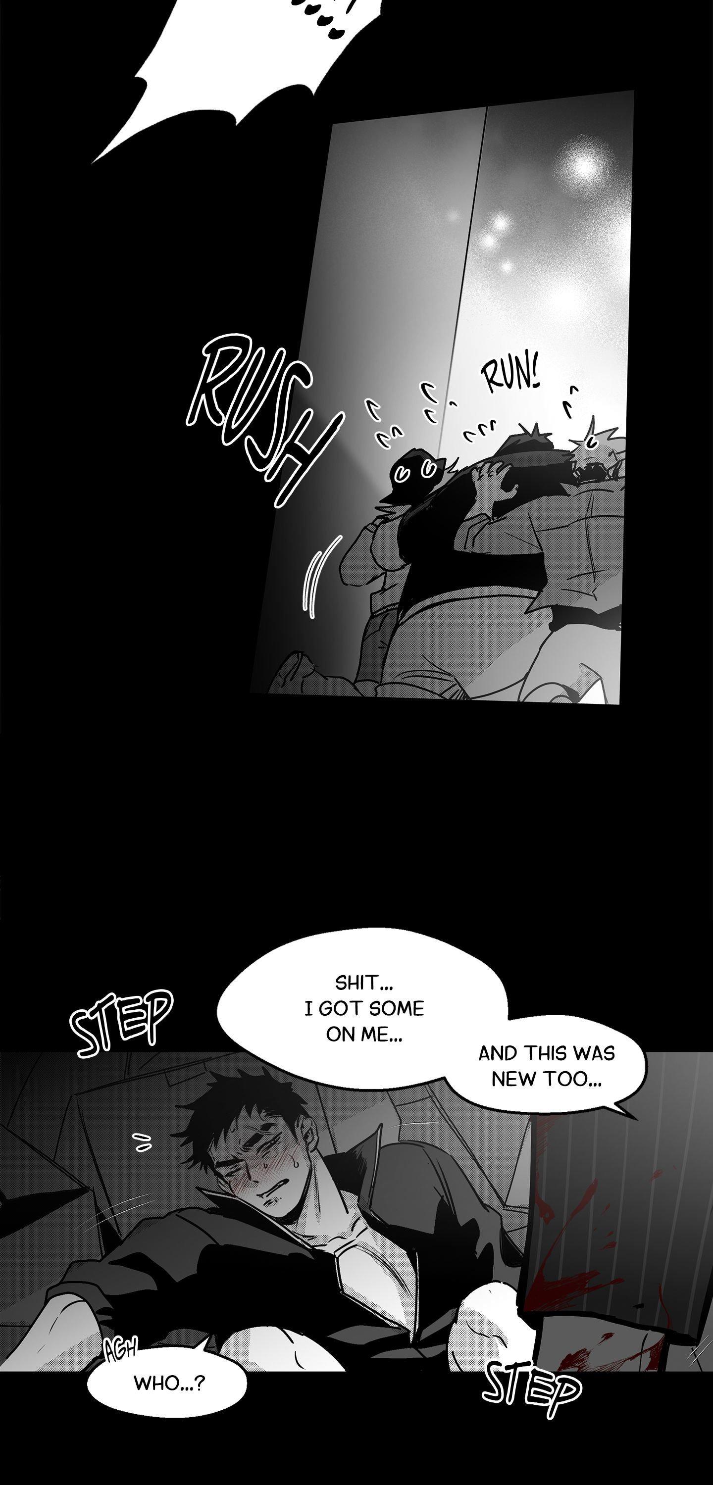 You Are My World [Uncensored] Chapter 3 - Page 28 in English