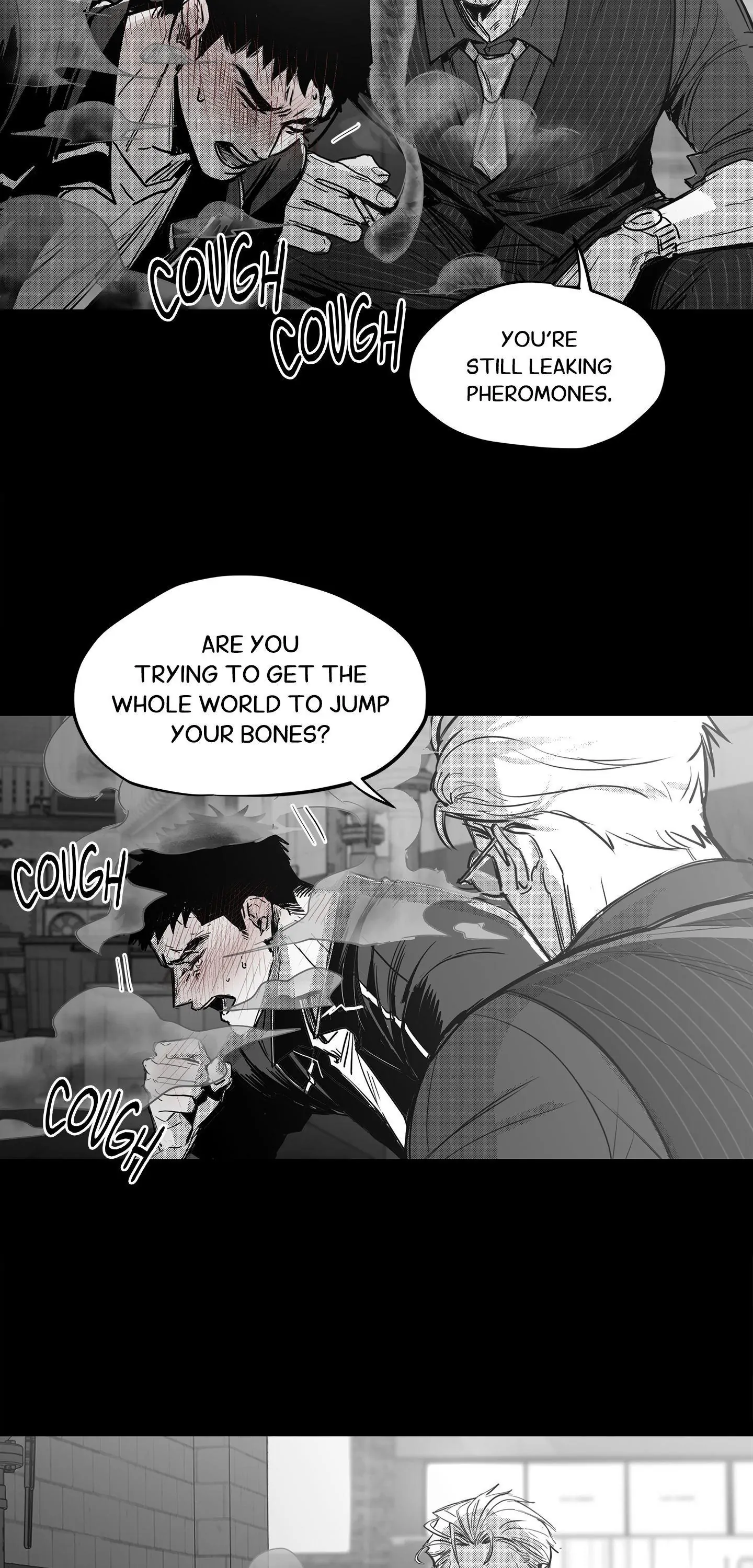 You Are My World [Uncensored] Chapter 3 - Page 30 in English