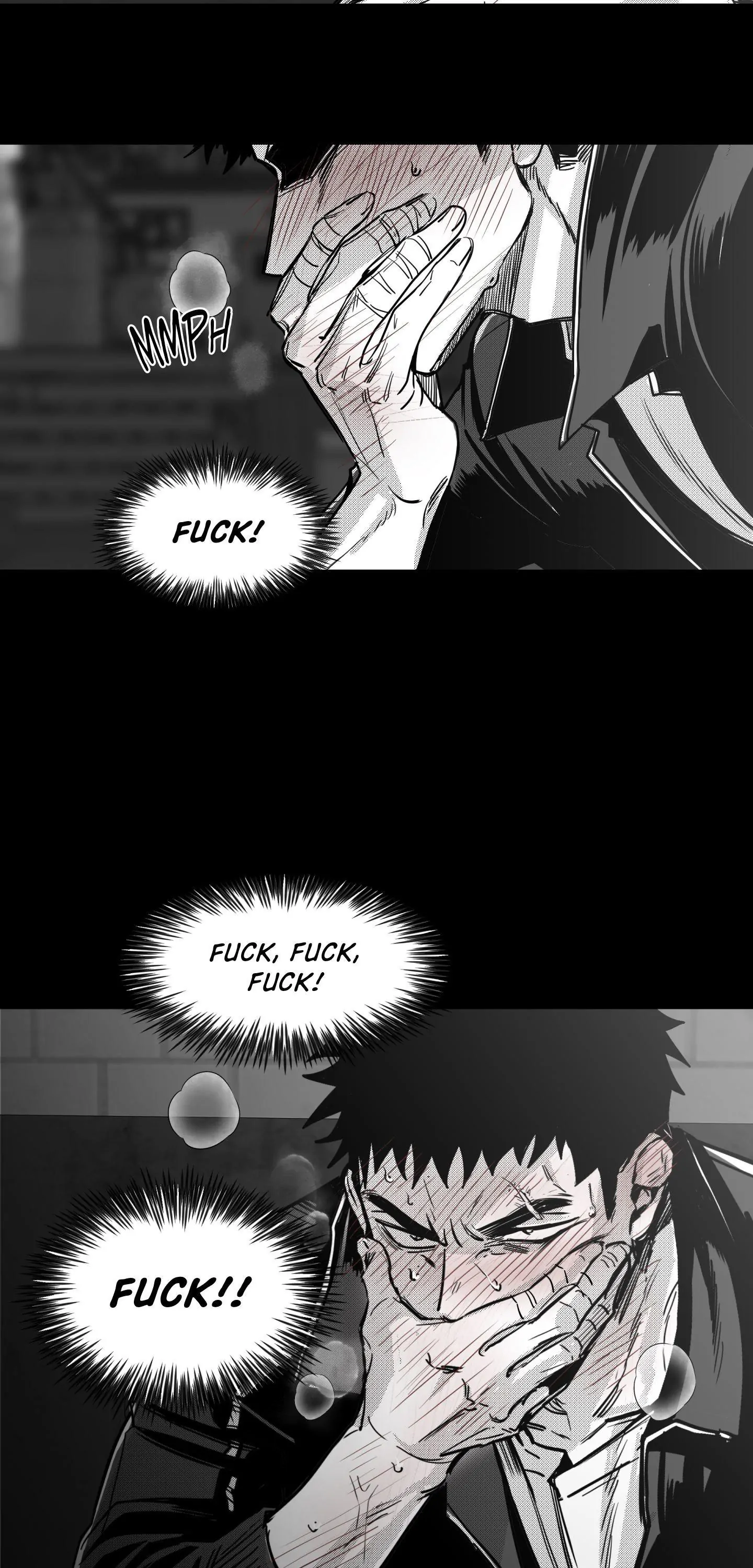 You Are My World [Uncensored] Chapter 3 - Page 4 in English