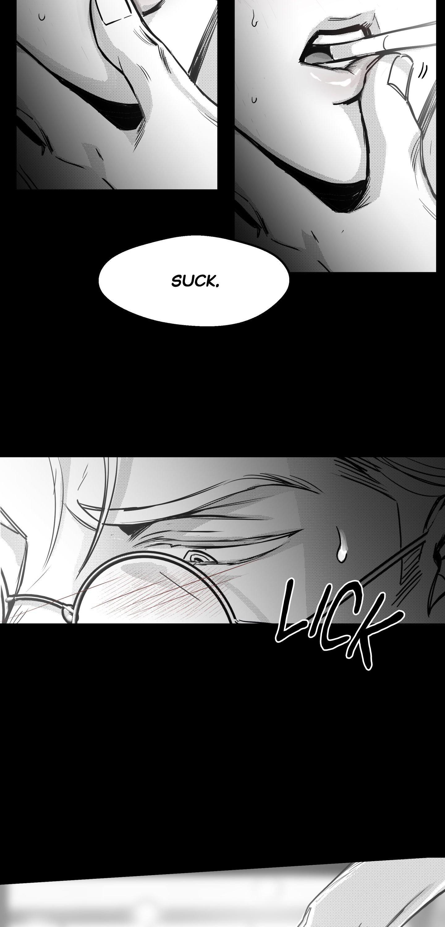 You Are My World [Uncensored] Chapter 3 - Page 41 in English