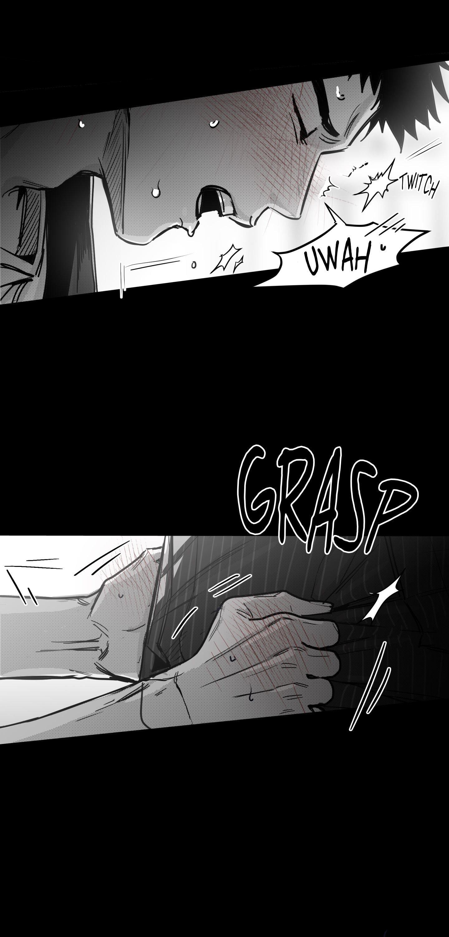 You Are My World [Uncensored] Chapter 3 - Page 43 in English