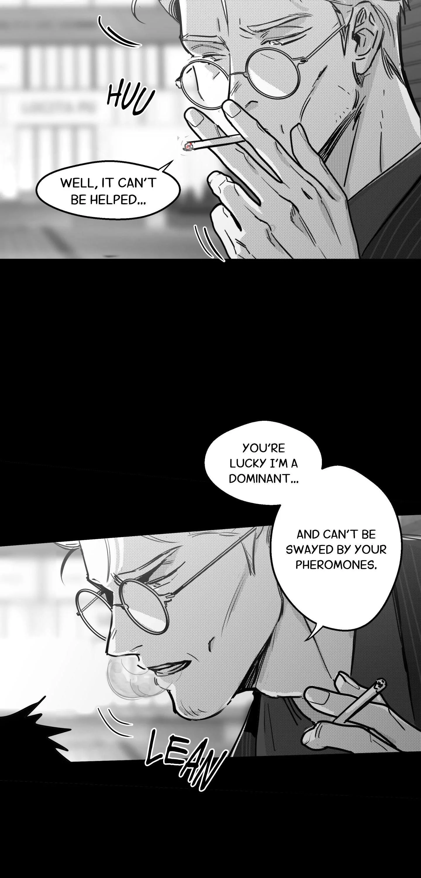 You Are My World [Uncensored] Chapter 3 - Page 48 in English