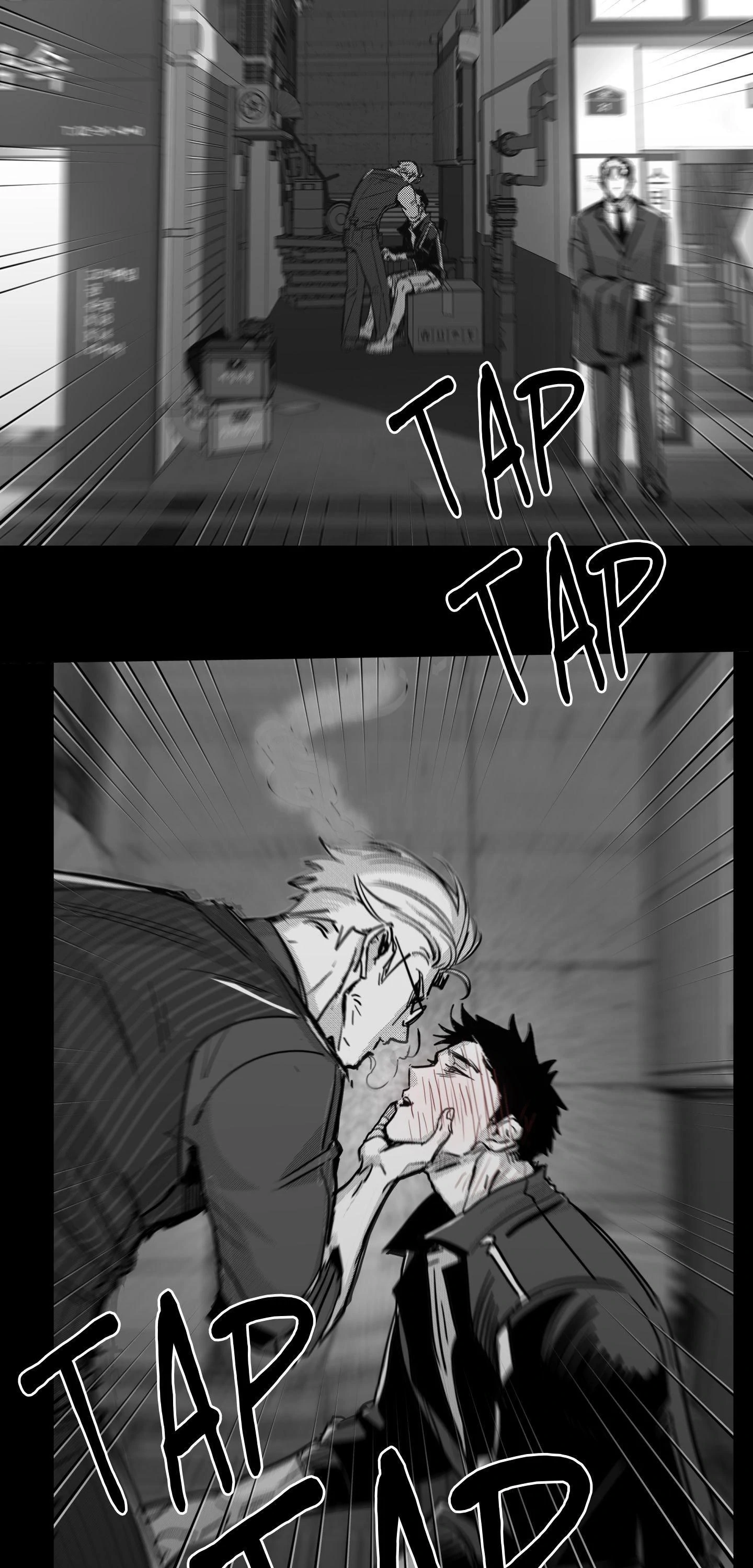 You Are My World [Uncensored] Chapter 3 - Page 50 in English