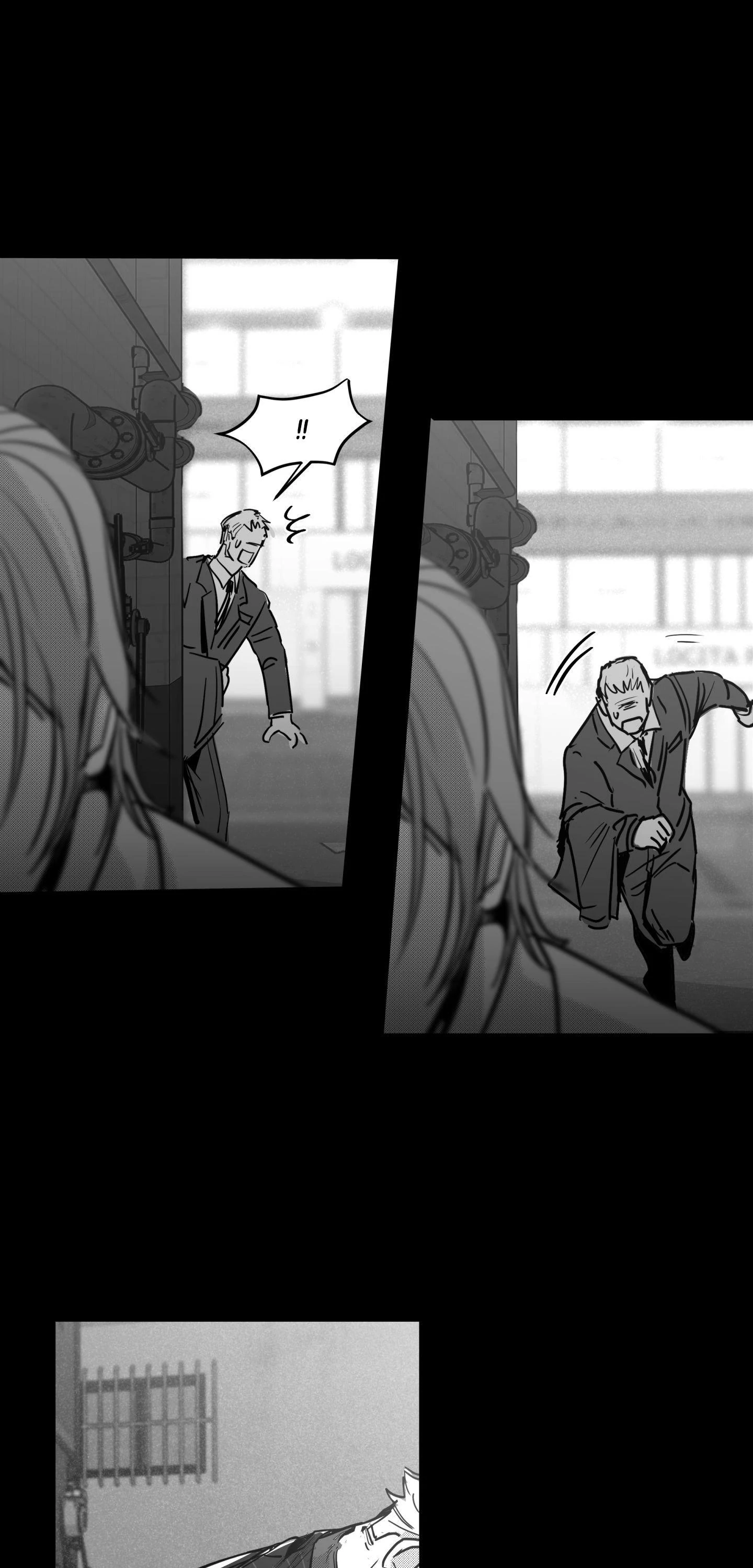 You Are My World [Uncensored] Chapter 3 - Page 54 in English