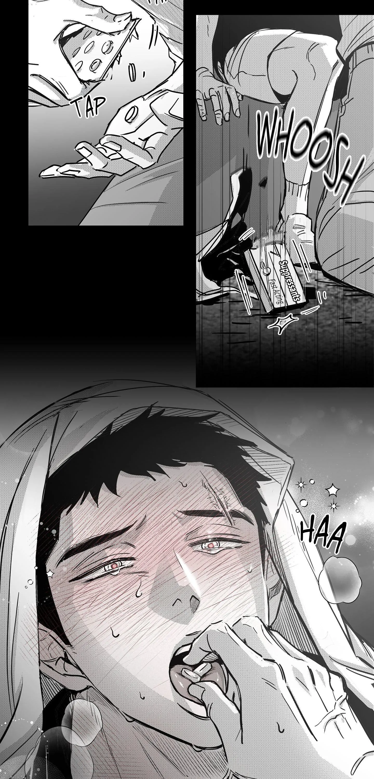 You Are My World [Uncensored] Chapter 3 - Page 60 in English