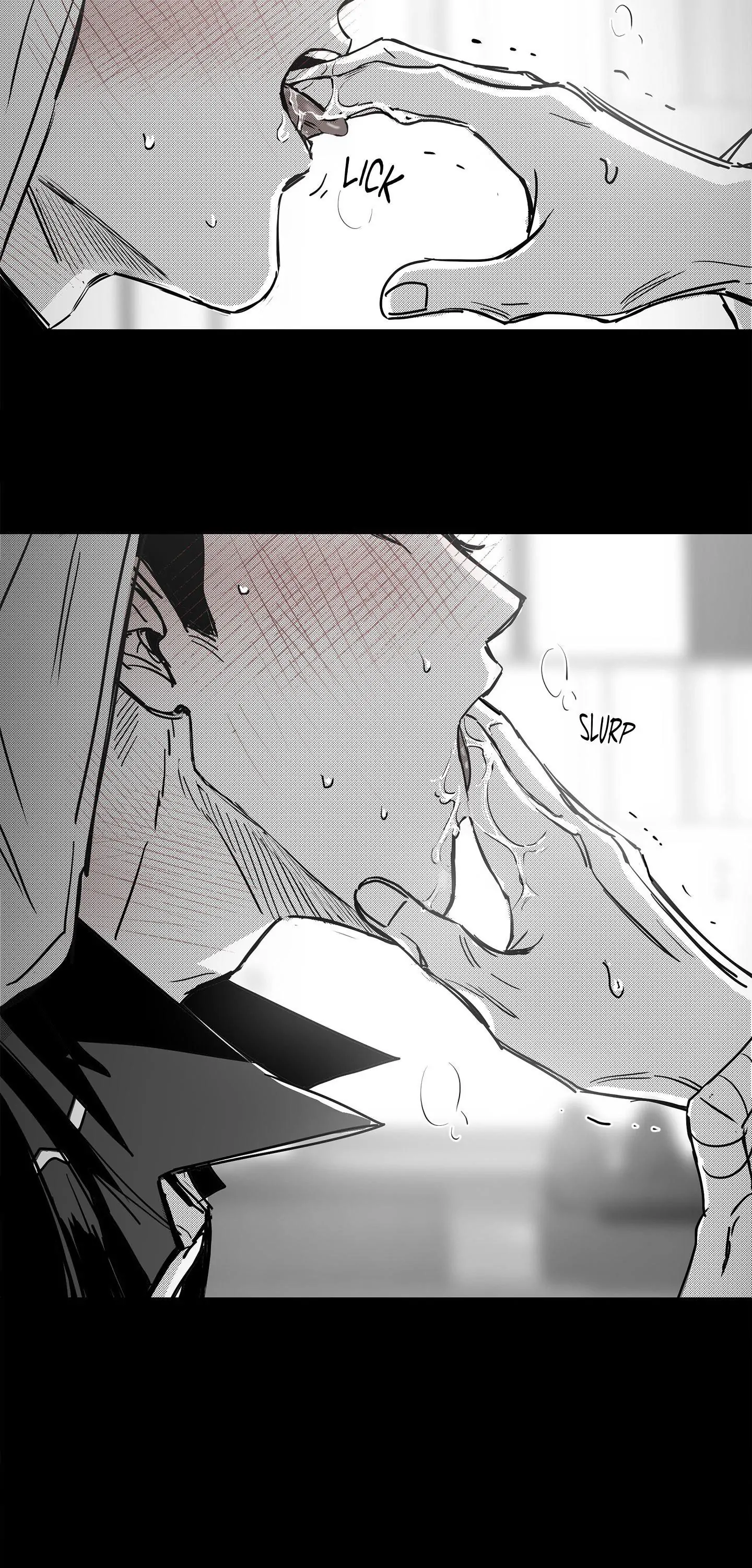 You Are My World [Uncensored] Chapter 3 - Page 62 in English