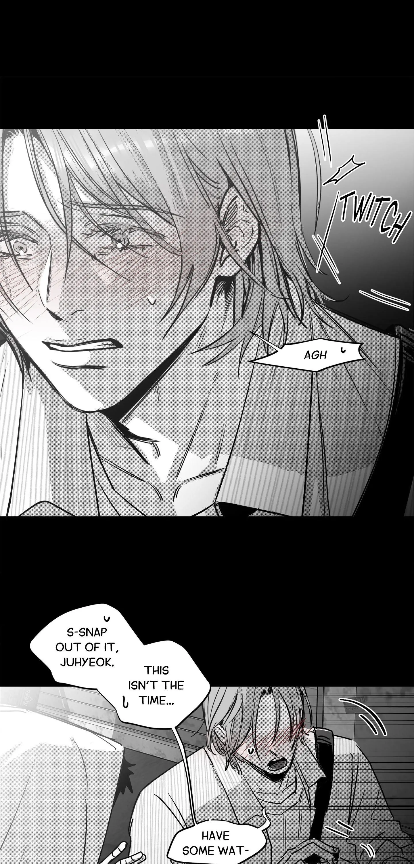 You Are My World [Uncensored] Chapter 3 - Page 64 in English