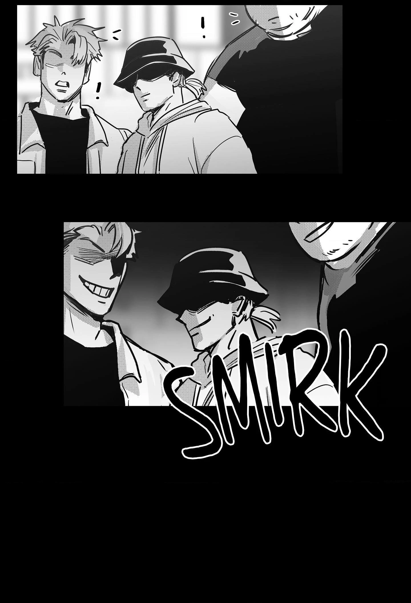 You Are My World [Uncensored] Chapter 3 - Page 7 in English