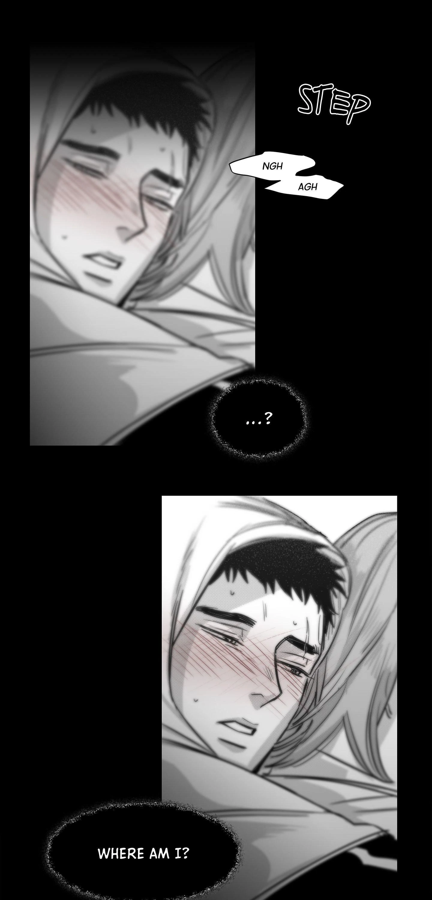 You Are My World [Uncensored] Chapter 3 - Page 74 in English