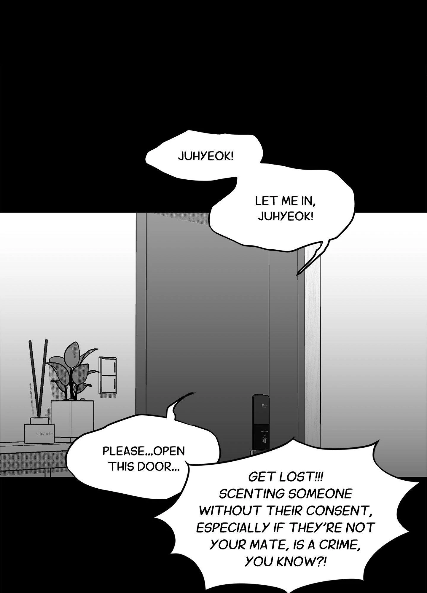You Are My World [Uncensored] Chapter 4 - Page 19 in English