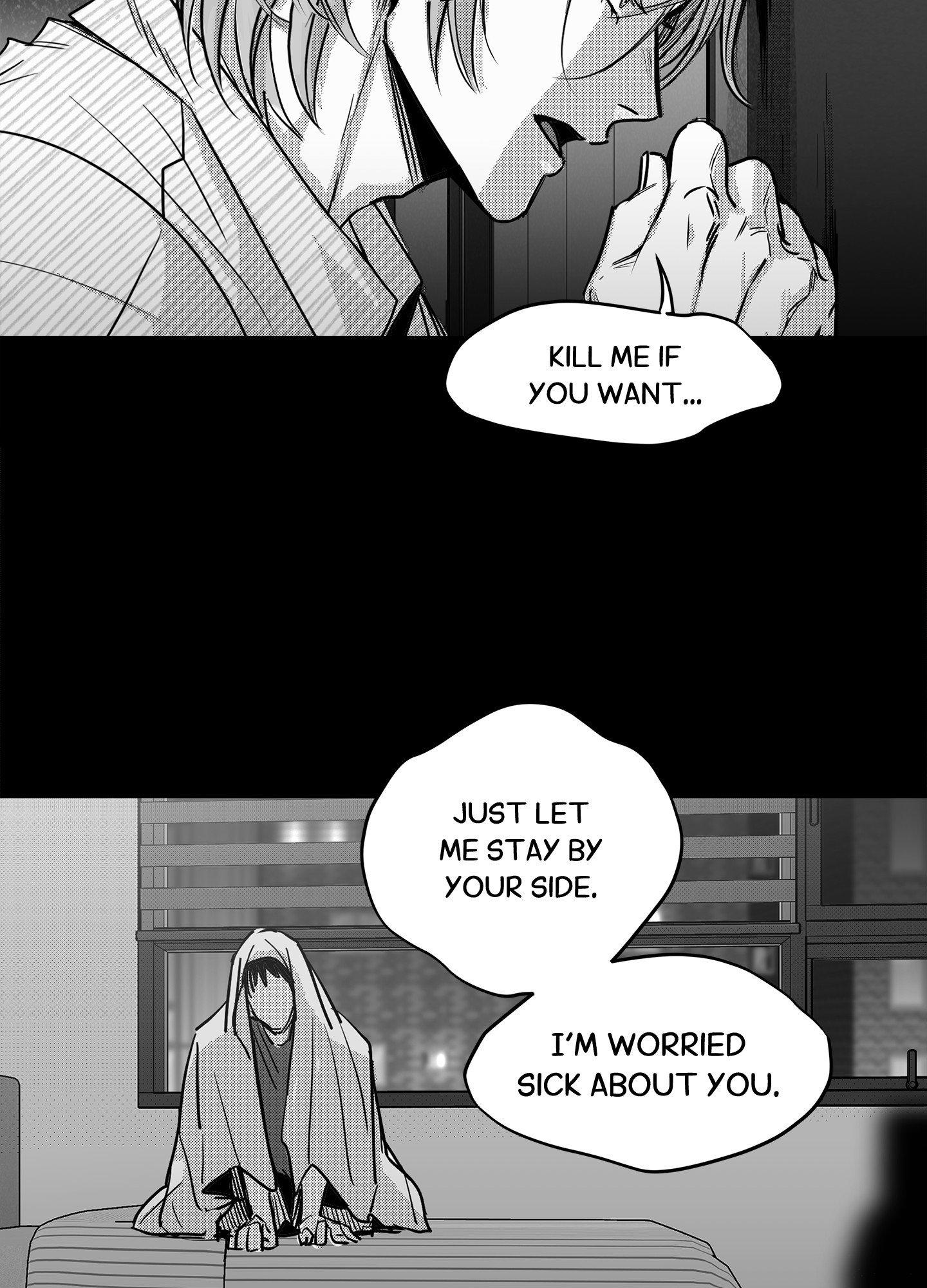 You Are My World [Uncensored] Chapter 4 - Page 22 in English