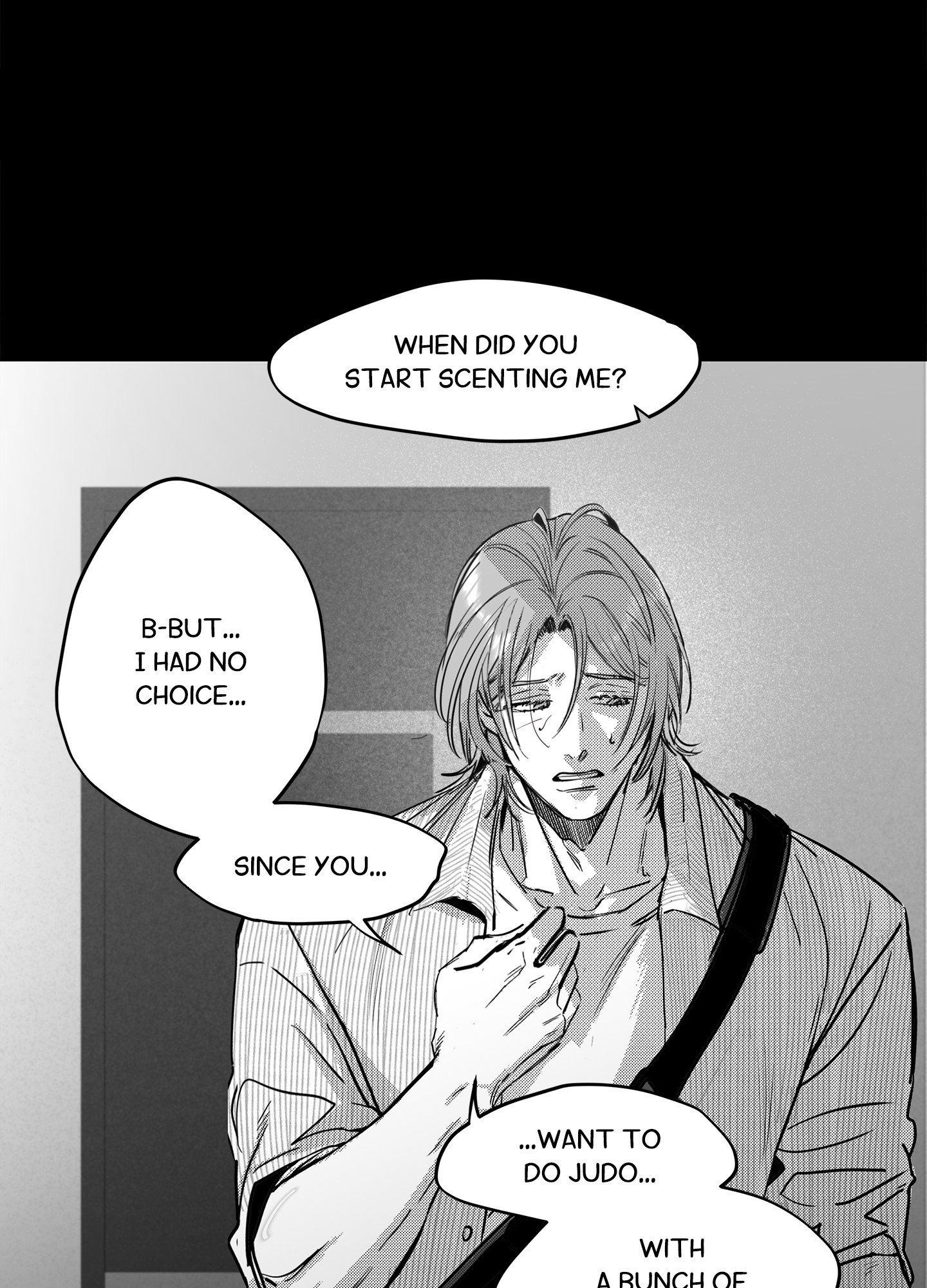 You Are My World [Uncensored] Chapter 4 - Page 30 in English