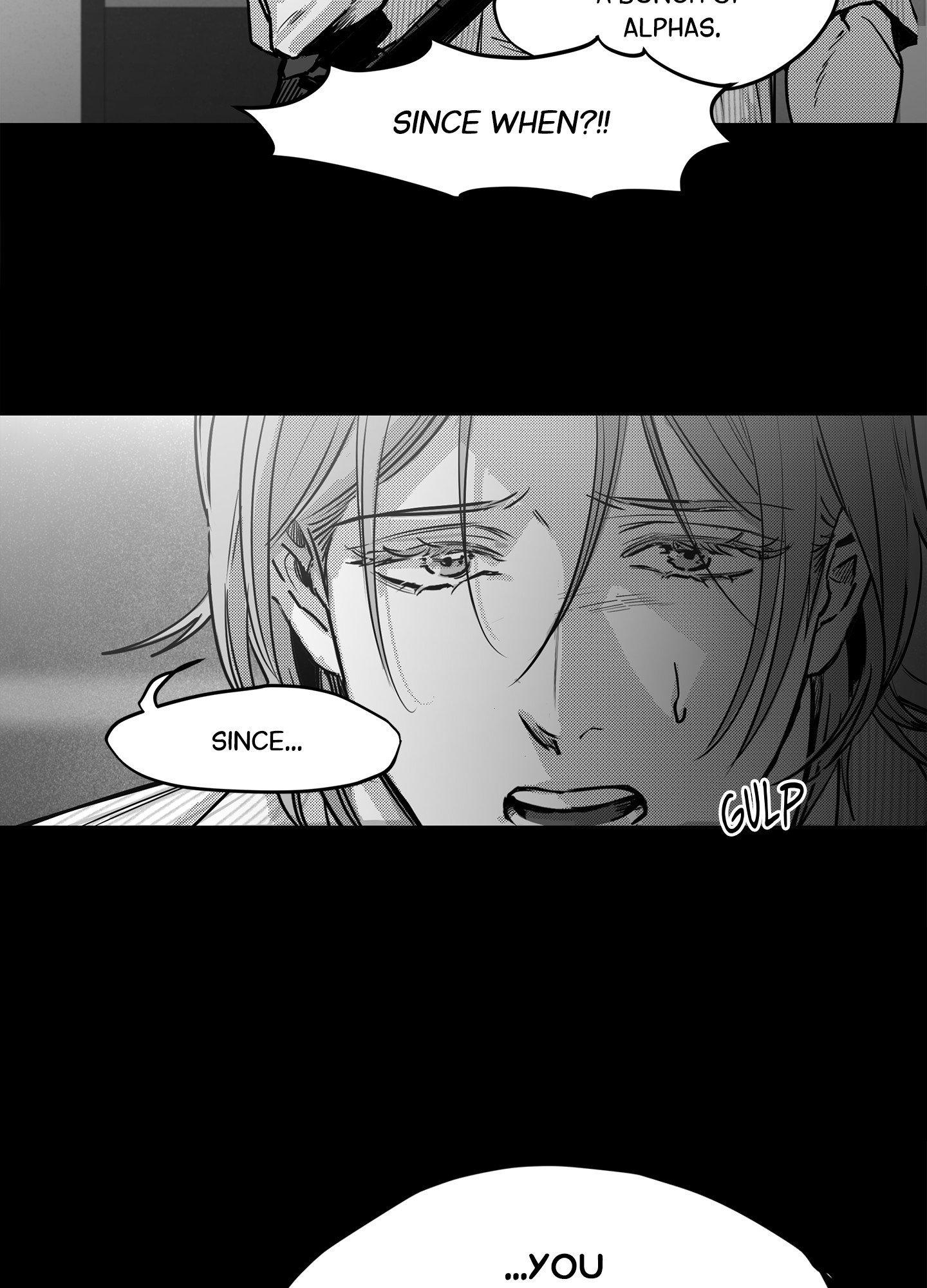 You Are My World [Uncensored] Chapter 4 - Page 31 in English