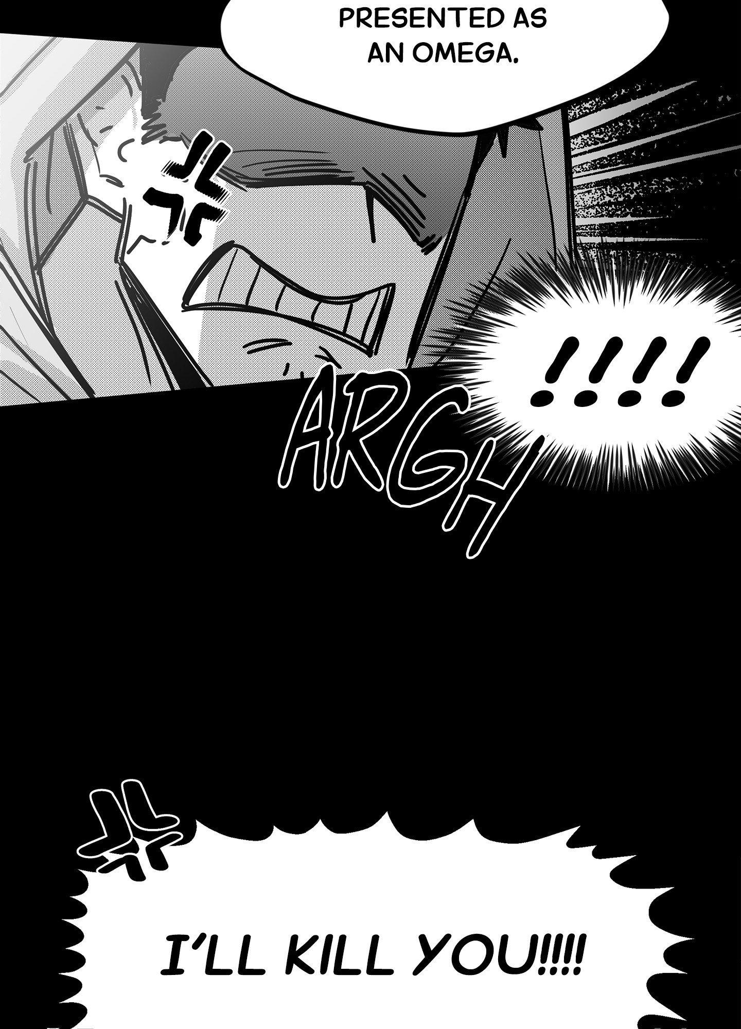 You Are My World [Uncensored] Chapter 4 - Page 32 in English