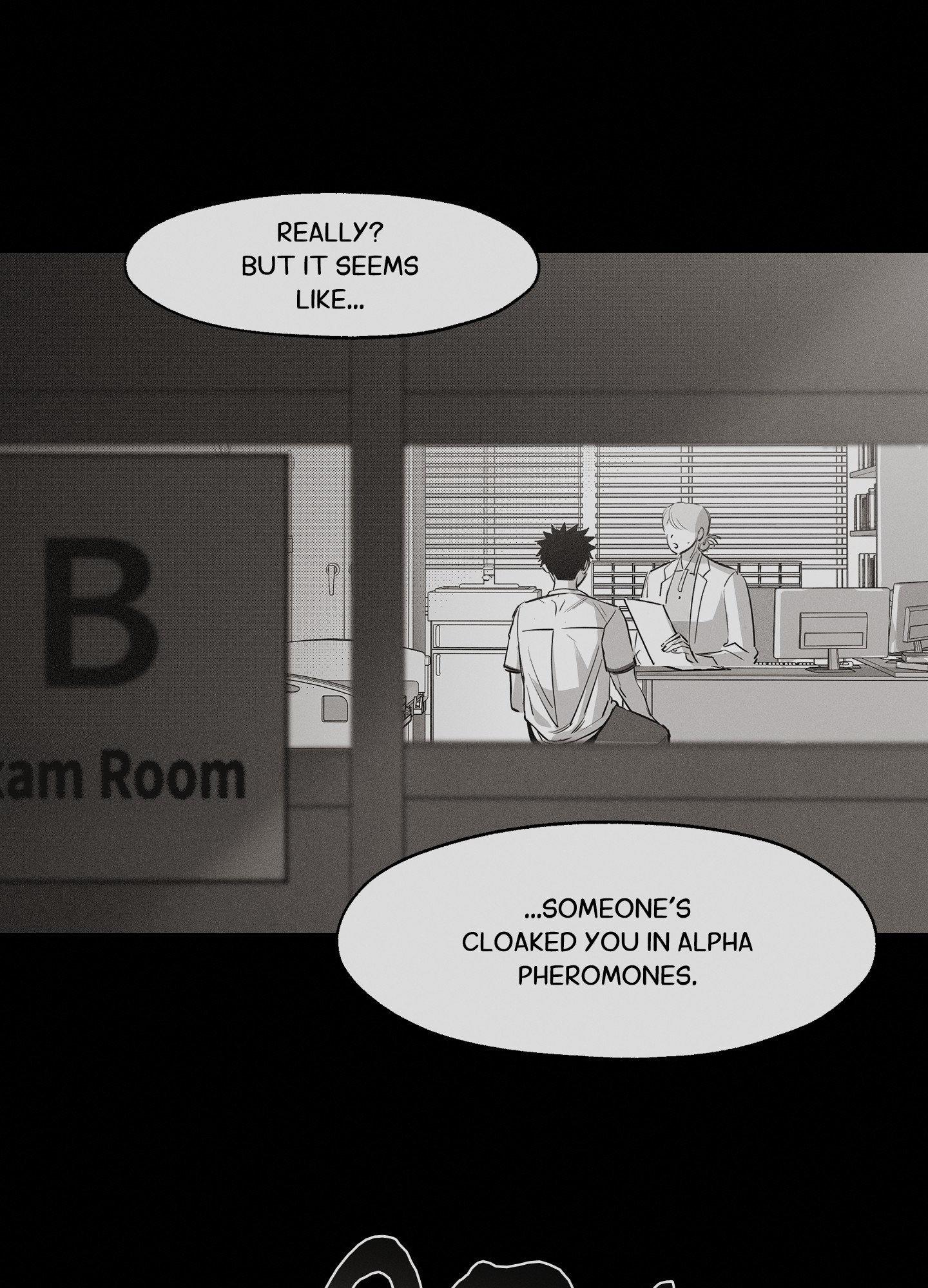 You Are My World [Uncensored] Chapter 4 - Page 4 in English