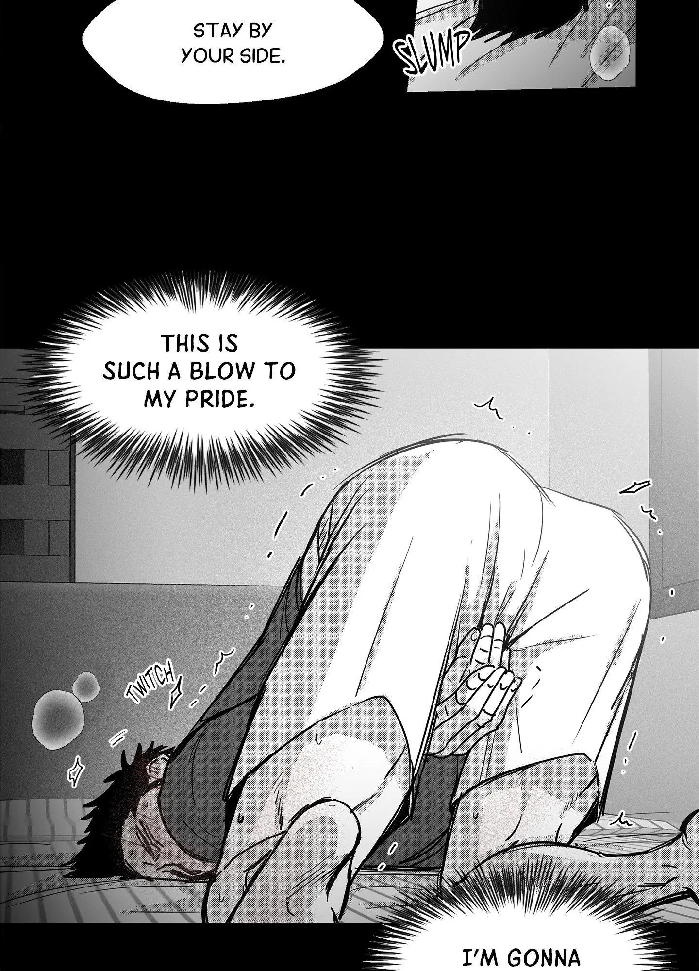 You Are My World [Uncensored] Chapter 4 - Page 40 in English