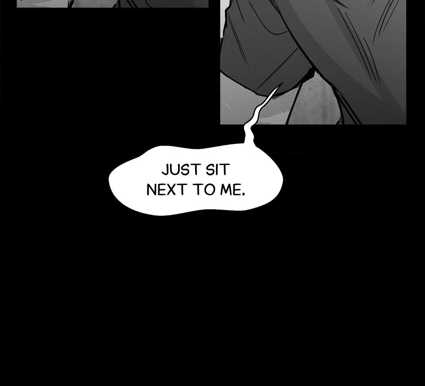 You Are My World [Uncensored] Chapter 4 - Page 47 in English
