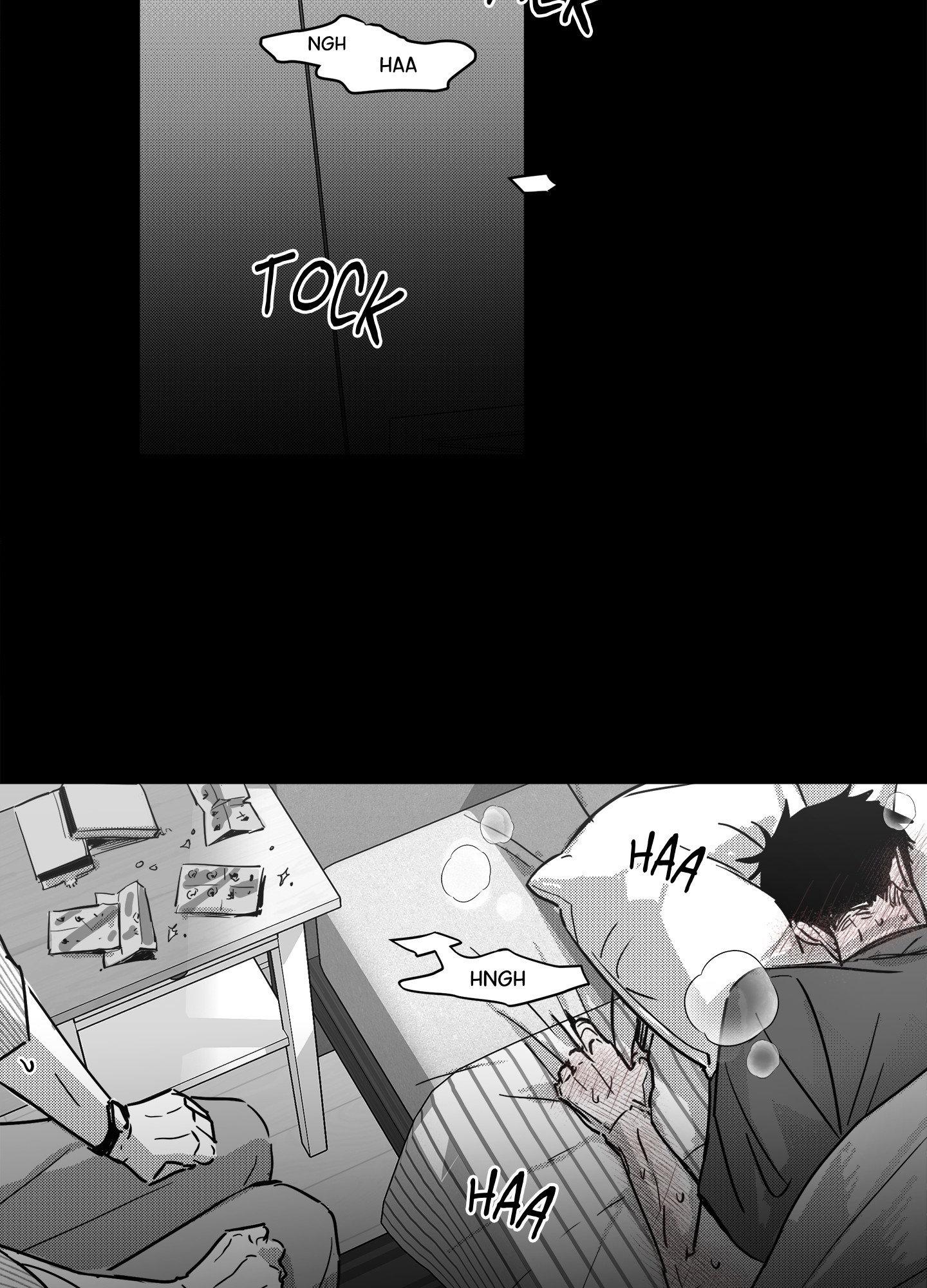 You Are My World [Uncensored] Chapter 4 - Page 54 in English