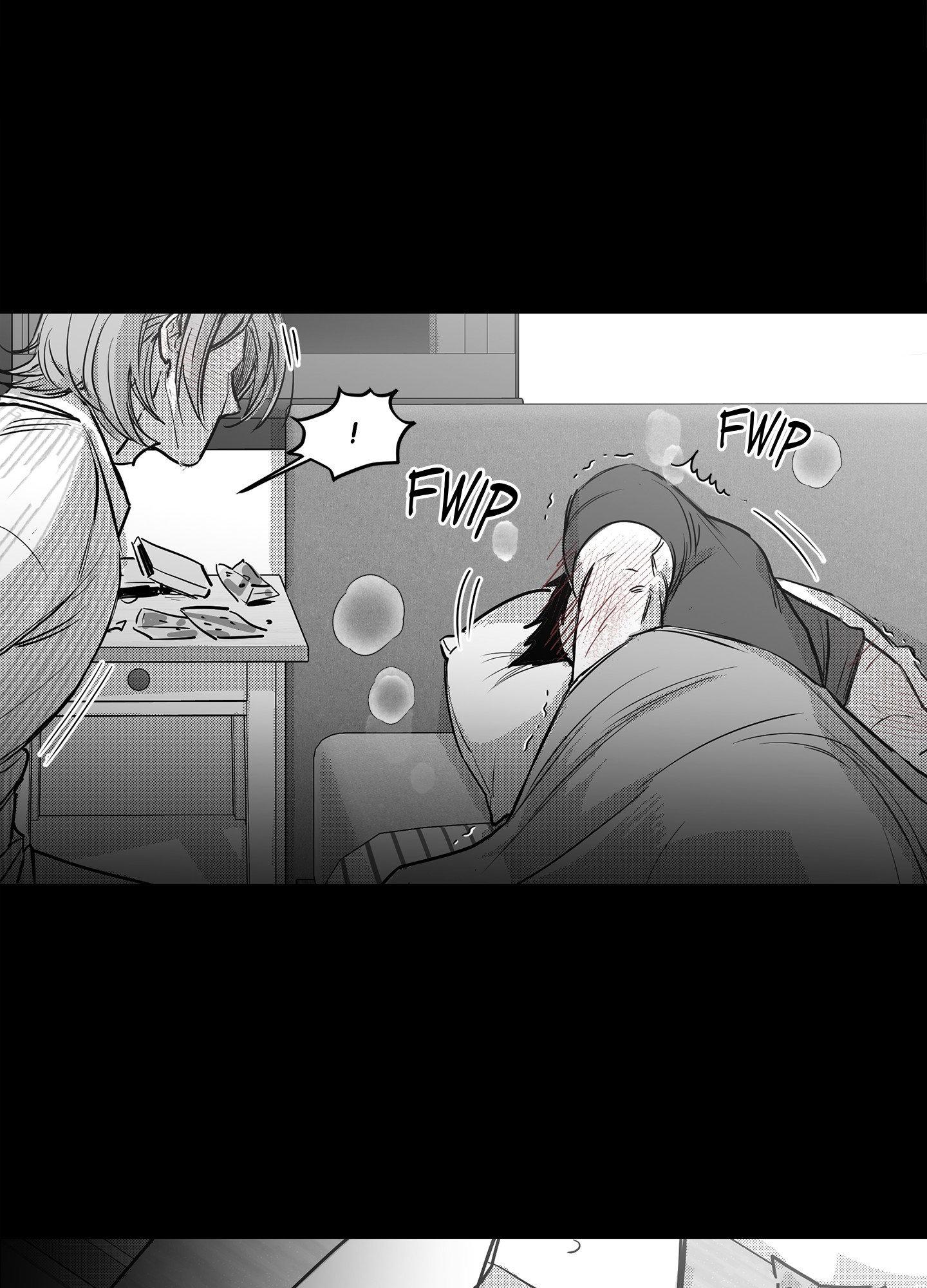You Are My World [Uncensored] Chapter 4 - Page 58 in English