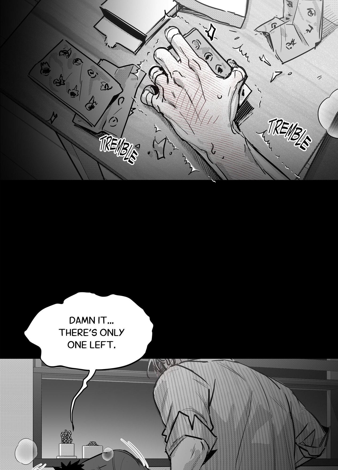 You Are My World [Uncensored] Chapter 4 - Page 59 in English