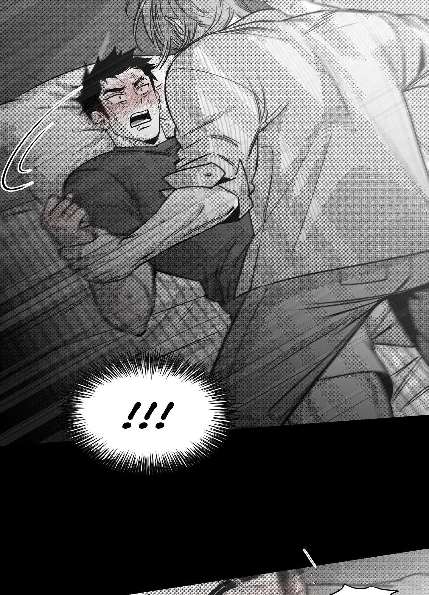You Are My World [Uncensored] Chapter 4 - Page 63 in English