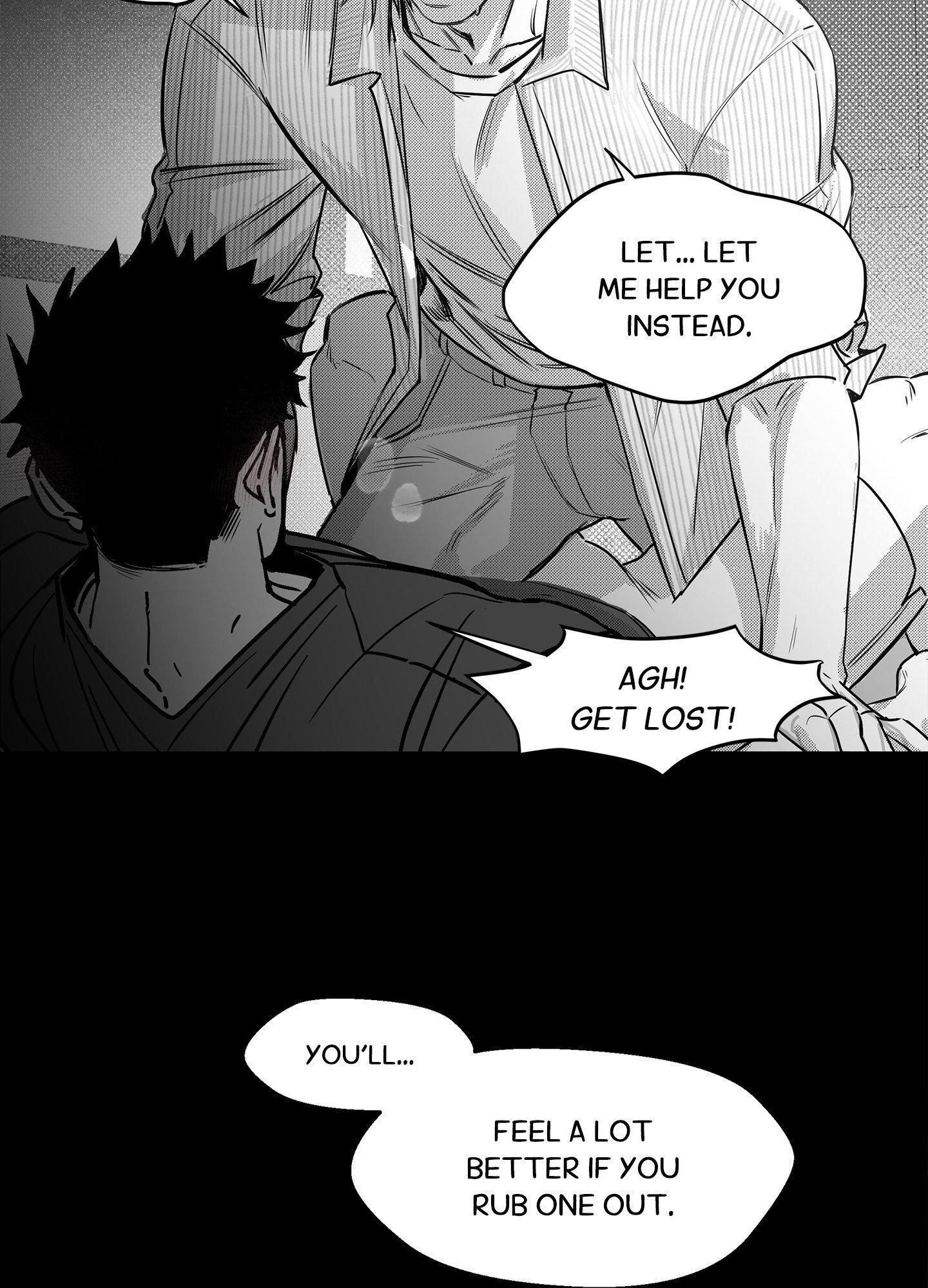 You Are My World [Uncensored] Chapter 4 - Page 68 in English