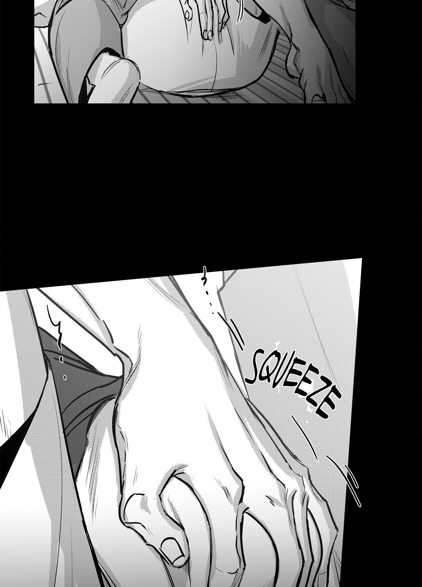 You Are My World [Uncensored] Chapter 4 - Page 71 in English