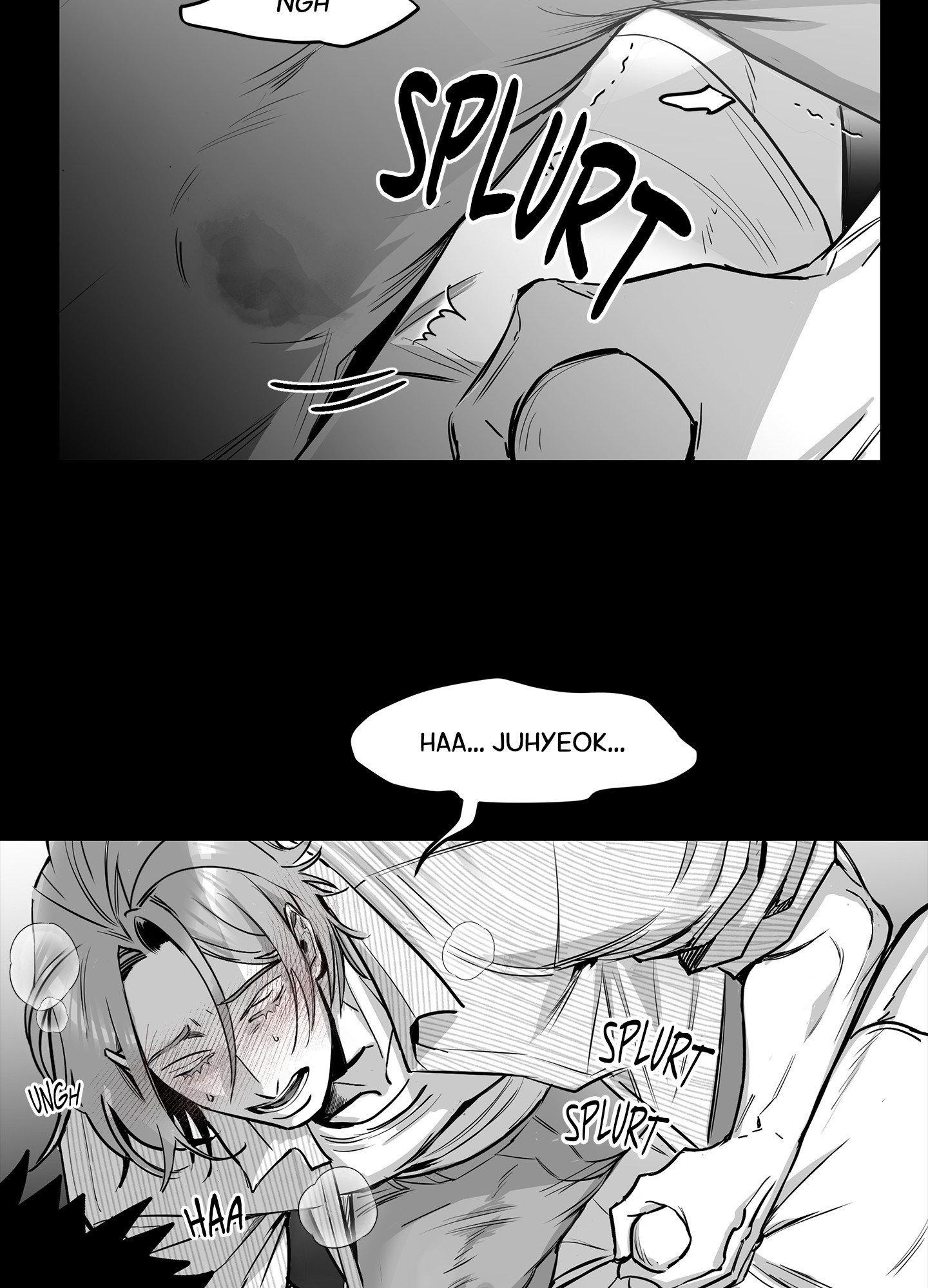 You Are My World [Uncensored] Chapter 4 - Page 79 in English