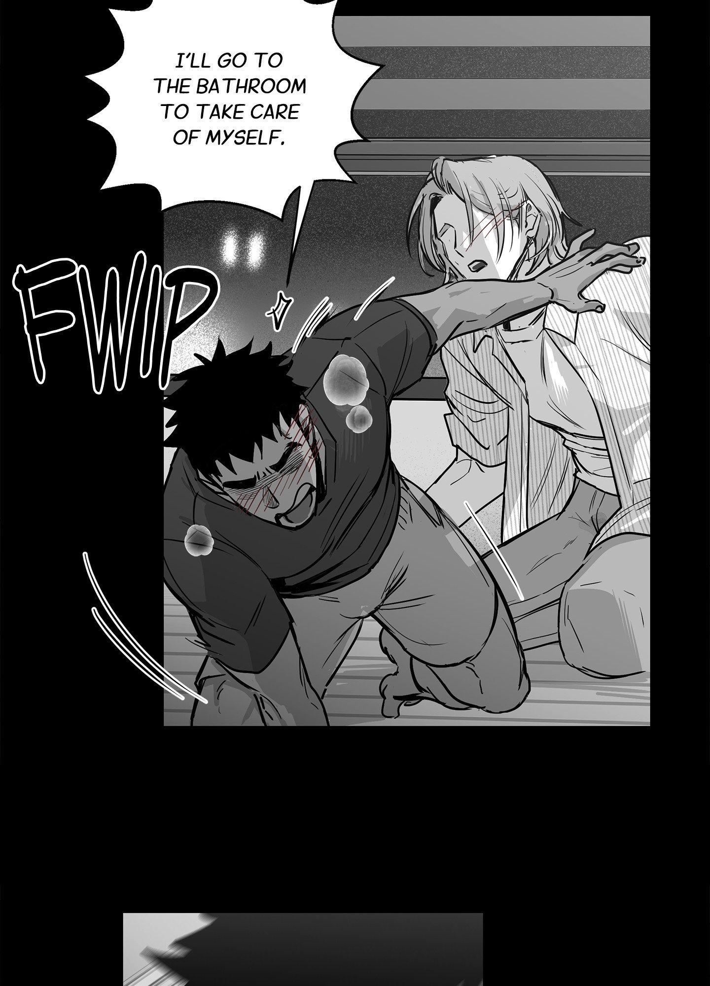 You Are My World [Uncensored] Chapter 4 - Page 81 in English