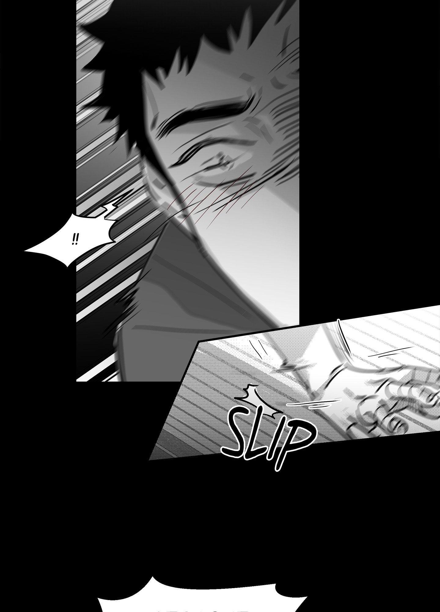 You Are My World [Uncensored] Chapter 4 - Page 82 in English