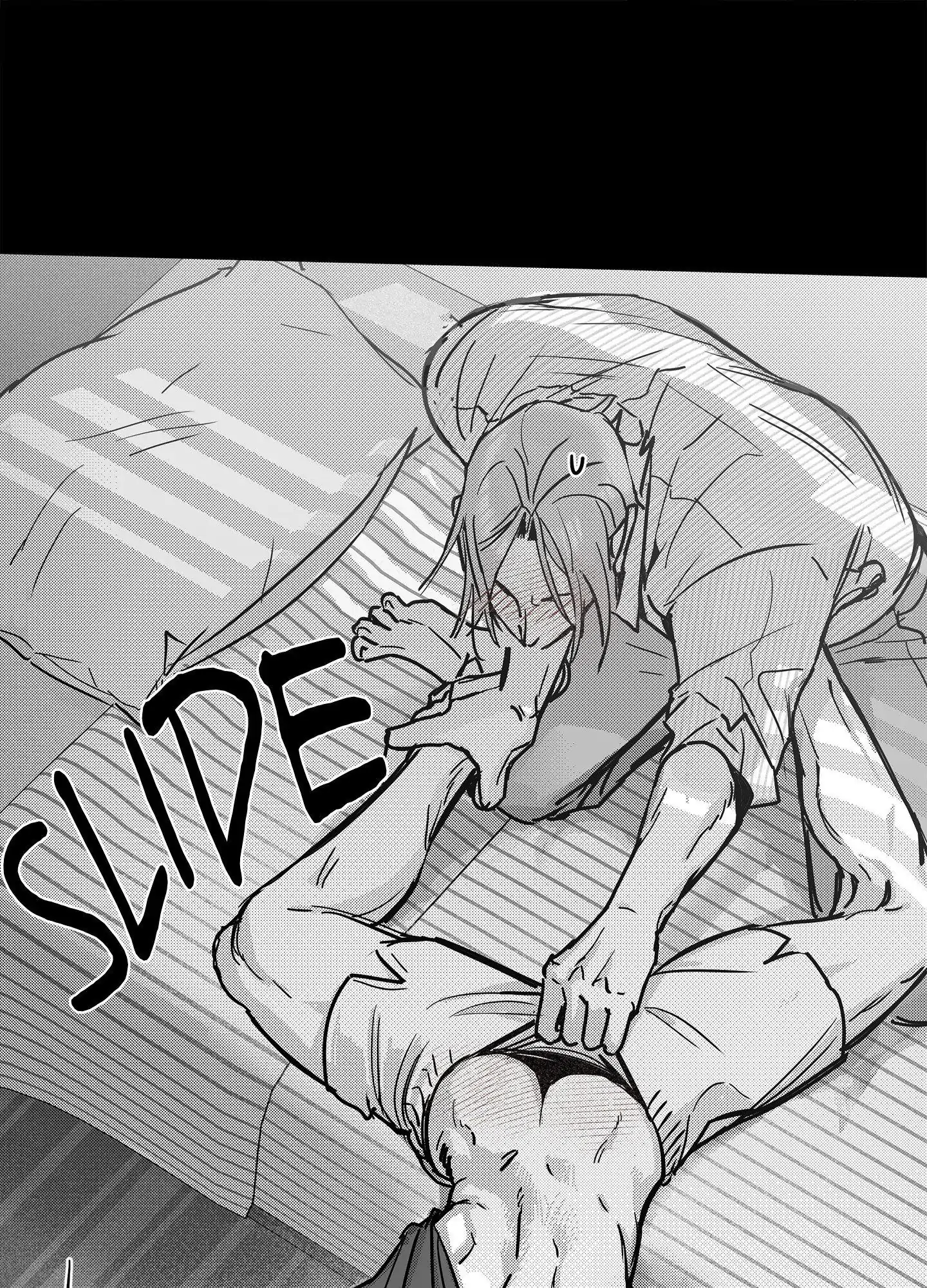 You Are My World [Uncensored] Chapter 4 - Page 85 in English